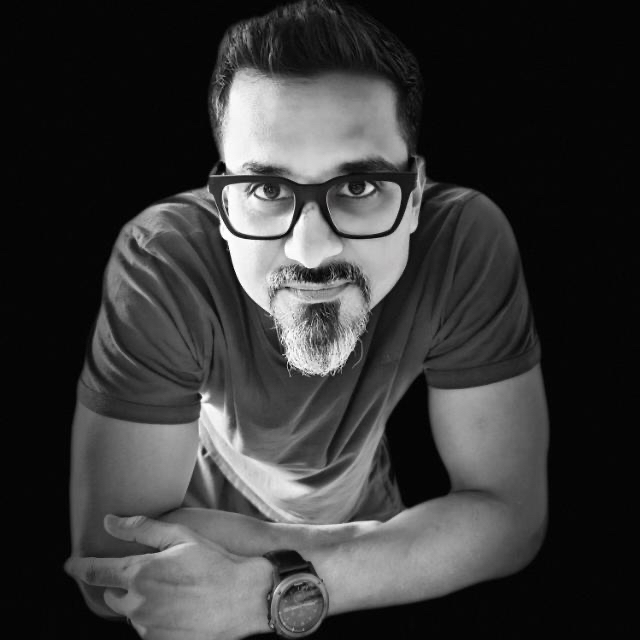 Vineet Sinha